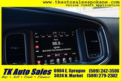 2015 Dodge Charger SXT   - Photo 14 - Spokane, WA 99212