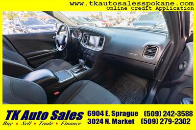 2015 Dodge Charger SXT   - Photo 11 - Spokane, WA 99212