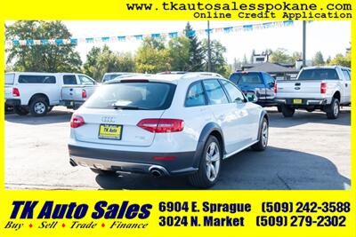 2013 Audi allroad 2.0T quattro Premium Plus   - Photo 5 - Spokane, WA 99212