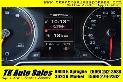 2013 Audi allroad 2.0T quattro Premium Plus   - Photo 14 - Spokane, WA 99212