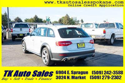 2013 Audi allroad 2.0T quattro Premium Plus   - Photo 7 - Spokane, WA 99212