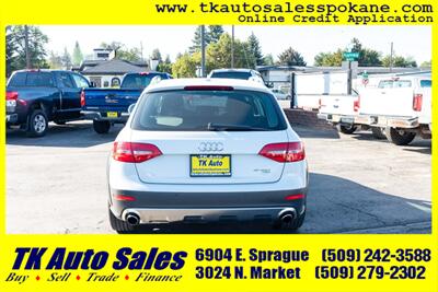 2013 Audi allroad 2.0T quattro Premium Plus   - Photo 6 - Spokane, WA 99212