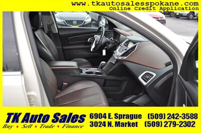 2012 GMC Terrain SLT-1 - Photo 10 - Spokane, WA 99212