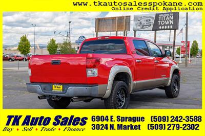 2011 Toyota Tundra Limited - Photo 12 - Spokane, WA 99212