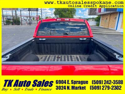 2011 Toyota Tundra Limited - Photo 17 - Spokane, WA 99212