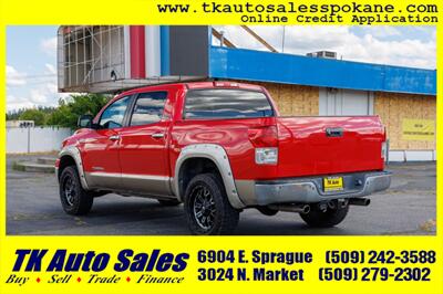 2011 Toyota Tundra Limited - Photo 10 - Spokane, WA 99212