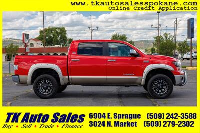 2011 Toyota Tundra Limited - Photo 13 - Spokane, WA 99212