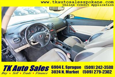 2008 Pontiac G6 GXP   - Photo 9 - Spokane, WA 99212