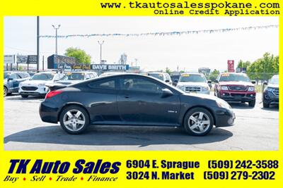2008 Pontiac G6 GXP   - Photo 4 - Spokane, WA 99212