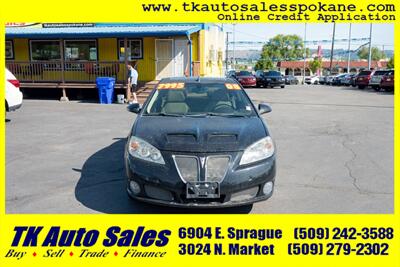2008 Pontiac G6 GXP   - Photo 2 - Spokane, WA 99212