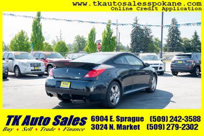 2008 Pontiac G6 GXP   - Photo 5 - Spokane, WA 99212
