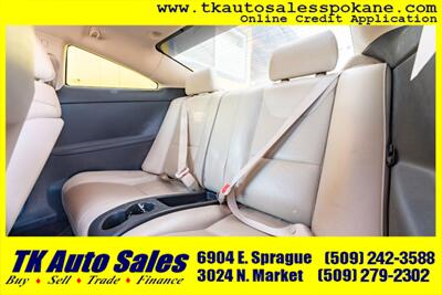 2008 Pontiac G6 GXP   - Photo 11 - Spokane, WA 99212