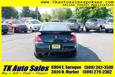 2008 Pontiac G6 GXP   - Photo 6 - Spokane, WA 99212