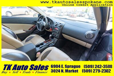 2008 Pontiac G6 GXP   - Photo 10 - Spokane, WA 99212