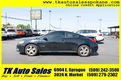 2008 Pontiac G6 GXP   - Photo 8 - Spokane, WA 99212