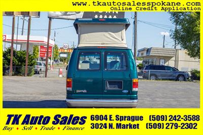 1994 Ford E-250 - Photo 10 - Spokane, WA 99212