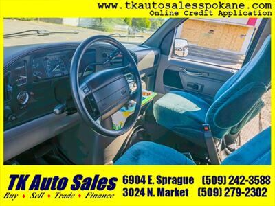 1994 Ford E-250 - Photo 14 - Spokane, WA 99212
