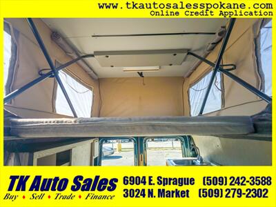1994 Ford E-250 - Photo 23 - Spokane, WA 99212
