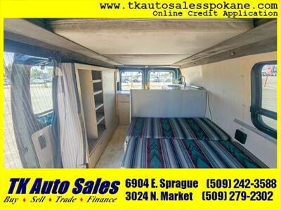 1994 Ford E-250 - Photo 15 - Spokane, WA 99212