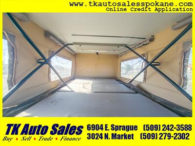 1994 Ford E-250 - Photo 20 - Spokane, WA 99212