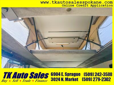 1994 Ford E-250 - Photo 22 - Spokane, WA 99212