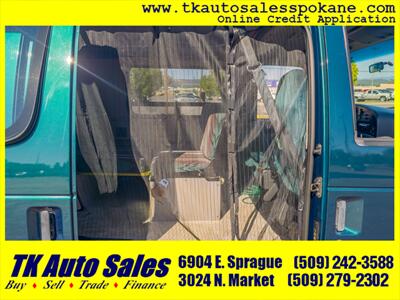 1994 Ford E-250 - Photo 13 - Spokane, WA 99212