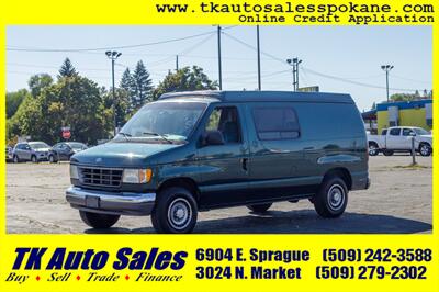 1994 Ford E-250 - Photo 1 - Spokane, WA 99212