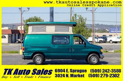 1994 Ford E-250 - Photo 12 - Spokane, WA 99212