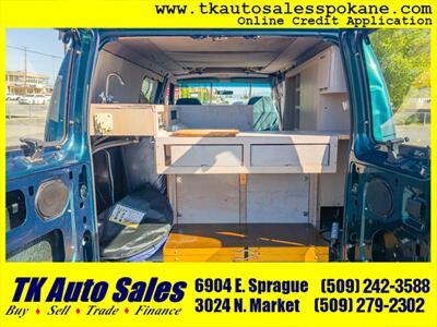 1994 Ford E-250 - Photo 19 - Spokane, WA 99212