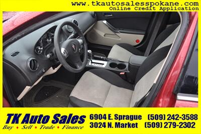 2010 Pontiac G6   - Photo 9 - Spokane, WA 99212