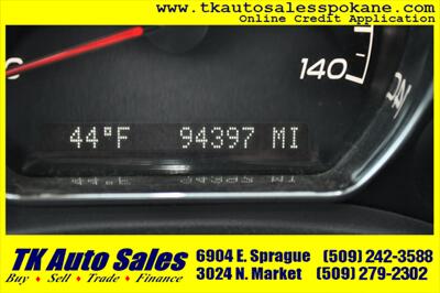2010 Pontiac G6   - Photo 12 - Spokane, WA 99212