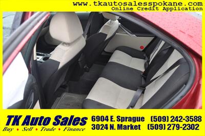 2010 Pontiac G6   - Photo 10 - Spokane, WA 99212