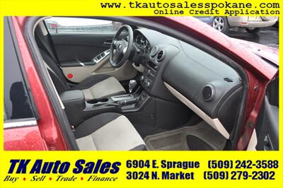 2010 Pontiac G6   - Photo 11 - Spokane, WA 99212