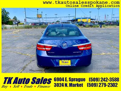 2013 Buick Verano   - Photo 4 - Spokane, WA 99212