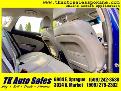2013 Buick Verano   - Photo 12 - Spokane, WA 99212