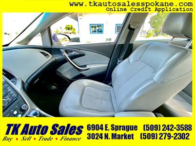 2013 Buick Verano   - Photo 9 - Spokane, WA 99212
