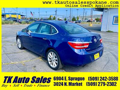 2013 Buick Verano   - Photo 3 - Spokane, WA 99212