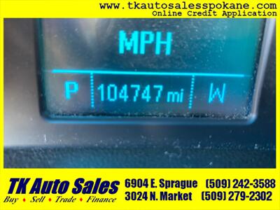 2013 Buick Verano   - Photo 14 - Spokane, WA 99212