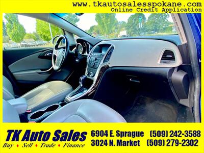 2013 Buick Verano   - Photo 11 - Spokane, WA 99212