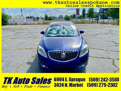 2013 Buick Verano   - Photo 7 - Spokane, WA 99212