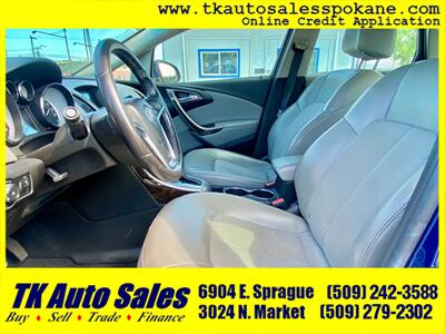 2013 Buick Verano   - Photo 10 - Spokane, WA 99212