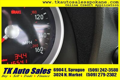 2003 Audi TT 225hp quattro - Photo 6 - Spokane, WA 99212