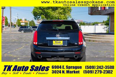 2014 Cadillac SRX Luxury Collection   - Photo 6 - Spokane, WA 99212