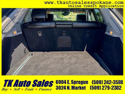 2014 Cadillac SRX Luxury Collection   - Photo 12 - Spokane, WA 99212