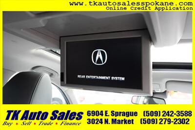 2014 Acura MDX SH-AWD w/Tech w/RES   - Photo 15 - Spokane, WA 99212