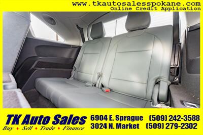 2014 Acura MDX SH-AWD w/Tech w/RES   - Photo 14 - Spokane, WA 99212