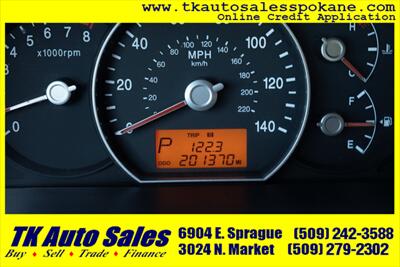 2009 Kia Rondo   - Photo 14 - Spokane, WA 99212