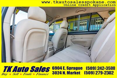 2009 Kia Rondo   - Photo 12 - Spokane, WA 99212