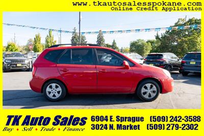 2009 Kia Rondo   - Photo 4 - Spokane, WA 99212