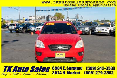 2009 Kia Rondo   - Photo 2 - Spokane, WA 99212